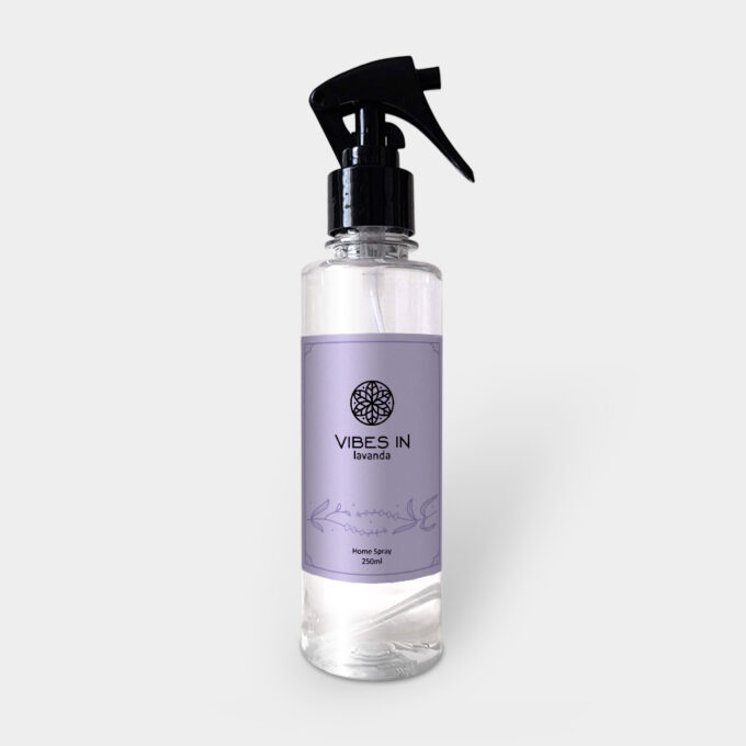 Home Spray 250ml Lavanda